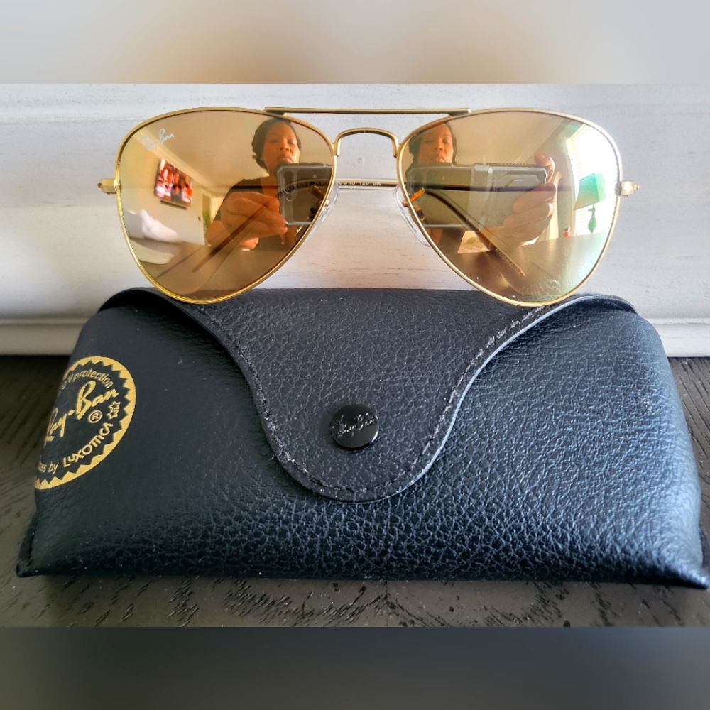 Kids Polarized Sunglasses, RJ9506 (ages 7-10)